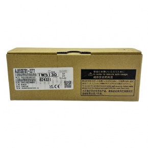 Mitsubishi AJ65SBTB1-32T1 MELSEC CC-Link Small-Size Type Remote I/O Unit