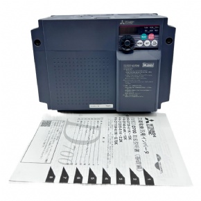 FR-D720-5.5K Mitsubishi 5.5kW Variable Speed Drive