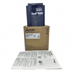 Mitsubishi FR-D740-0.75K-CHT D700 Series Inverter