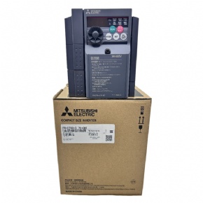 Mitsubishi Electric Inverter FR-D740-3.7K-CHT