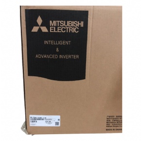 Mitsubishi Electric Inverter Drive FR-F840-00380-2-60