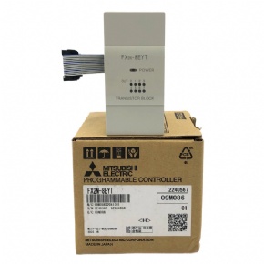 Mitsubishi Electric PLC FX2N-8EYT FX2N Extension unit