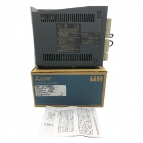 MITSUBISHI MR-J3-200BN AC Servo drive MelServo