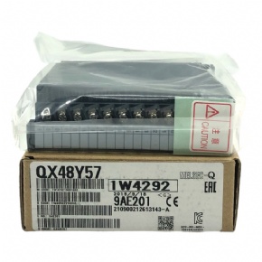 Mitsubishi QX48Y57 MELSEC-Q Series Input/Output Unit