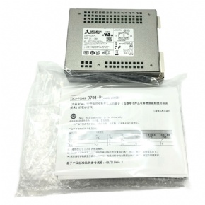 Mitsubishi Electric NZ2EHG-T8N Industrial Switch