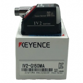 Keyence IV2-G150MA Vision Sensor Smart Sensor