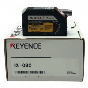 Keyence IX-080 Laser Sensor Image-Based Laser Sensor Head