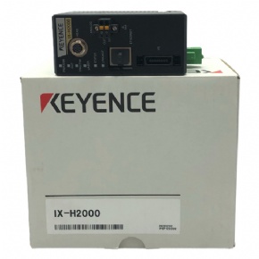 Keyence IX-H2000 Sensor amplifier main unit