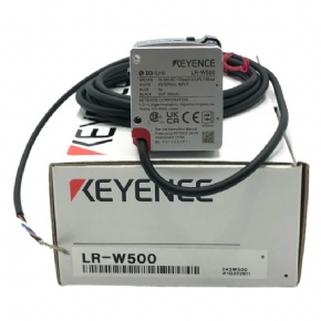 Keyence LR-W500 Self-Contained Full-Spectrum Sensor