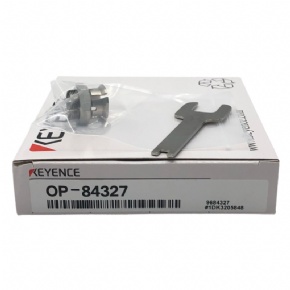 Keyence OP-84327 D Type Head Mounting Bracket