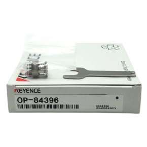 Keyence OP-84396 Head Mounting Bracket C