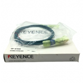 Keyence OP-87230 Ethernet cable