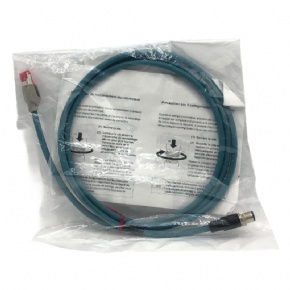 Keyence OP-87457 Ethernet Cable