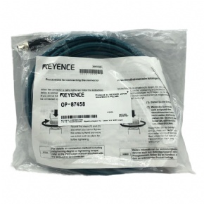 Keyence OP-87458 IX 5 m Ethernet Cable