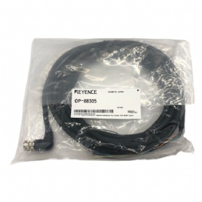 Keyence OP-88305 Control Cable 5 Meters