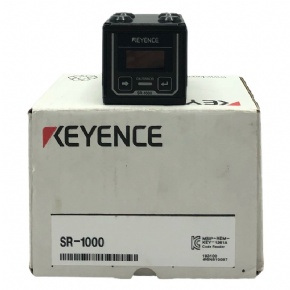 SR-1000 KEYENCE Cellules Laser