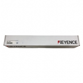 Keyence R47F Main Unit Finger-protection Type